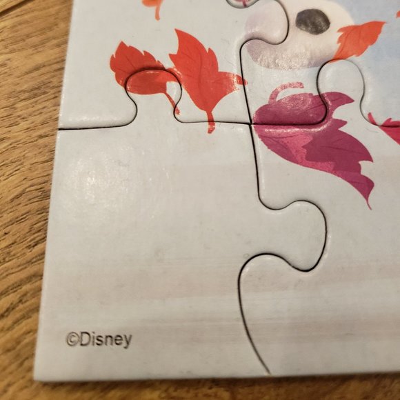 DISNEY FROZEN PUZZLE - 48 PIECE - OLAF and SVEN - Picture 5 of 5